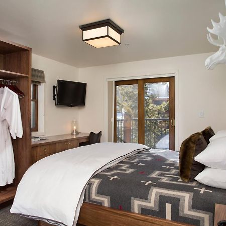 Hotel Durant Aspen Extérieur photo