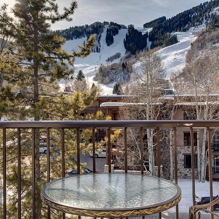 Hotel Durant Aspen Extérieur photo