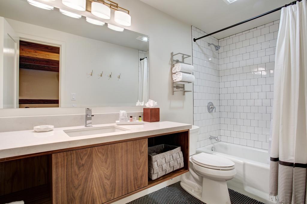 Hotel Durant Aspen Chambre photo