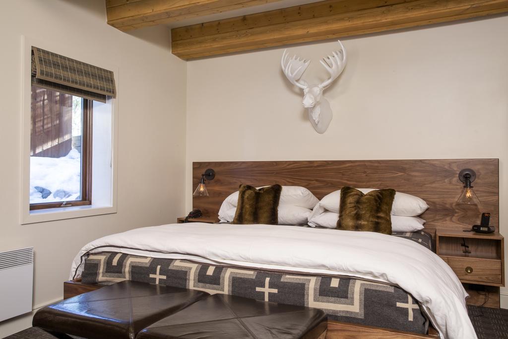 Hotel Durant Aspen Chambre photo
