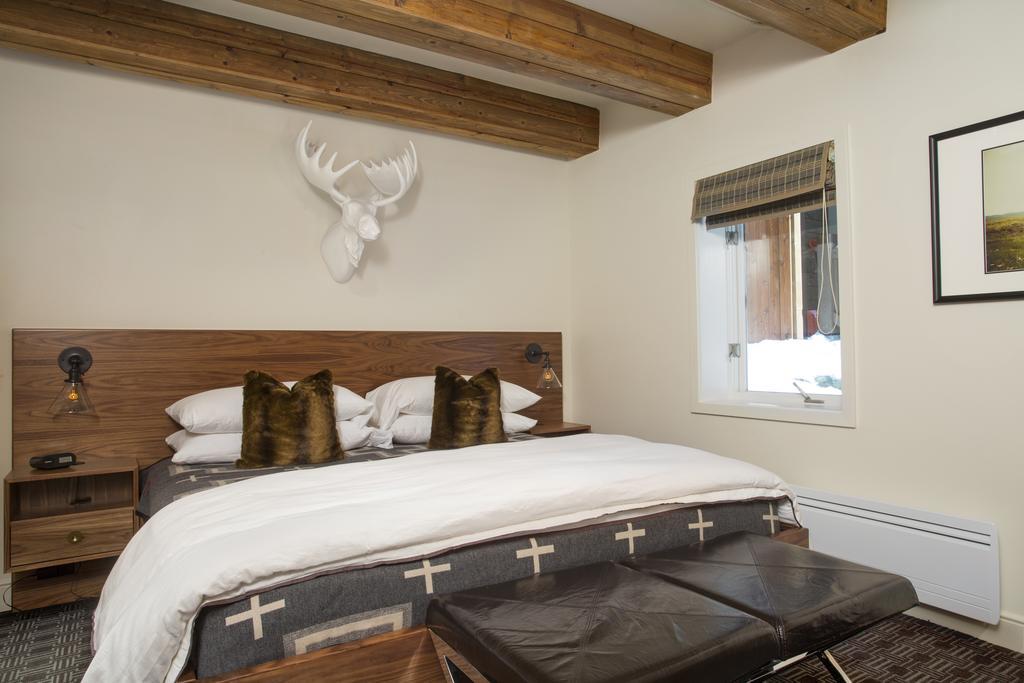 Hotel Durant Aspen Chambre photo