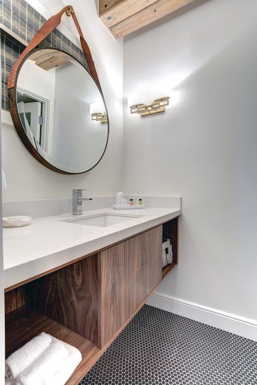 Hotel Durant Aspen Chambre photo