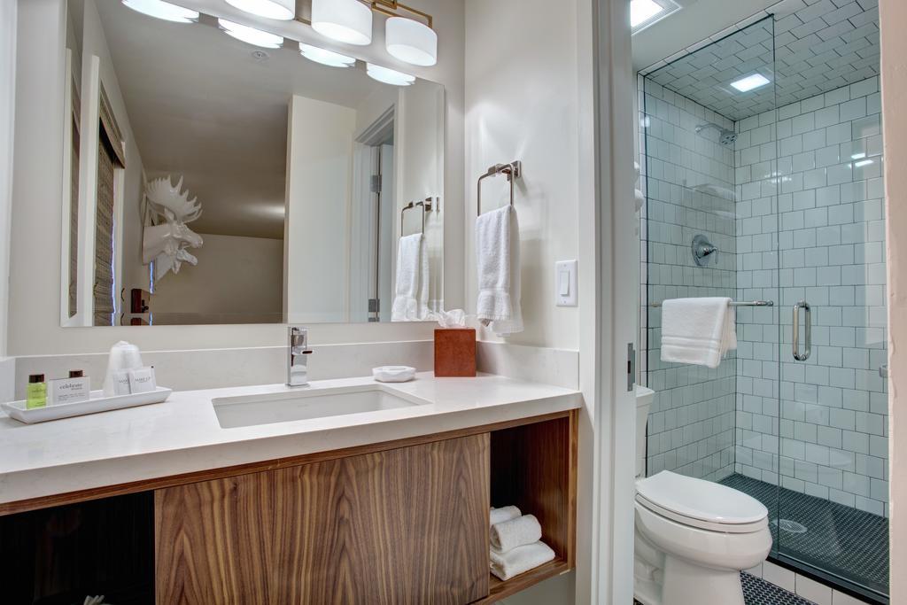 Hotel Durant Aspen Chambre photo