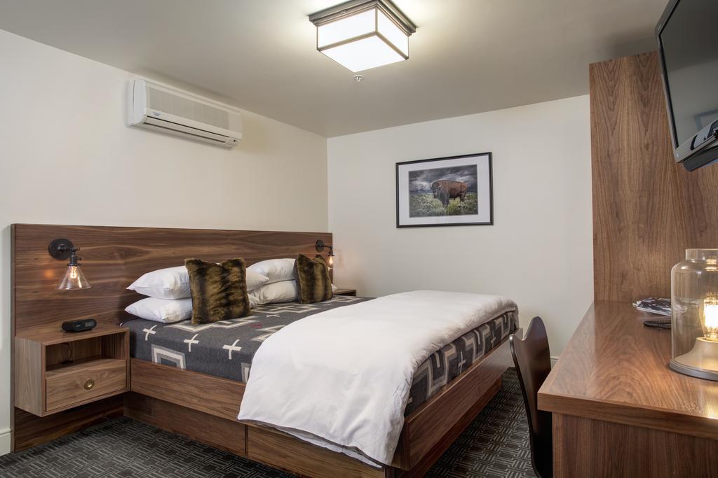 Hotel Durant Aspen Chambre photo