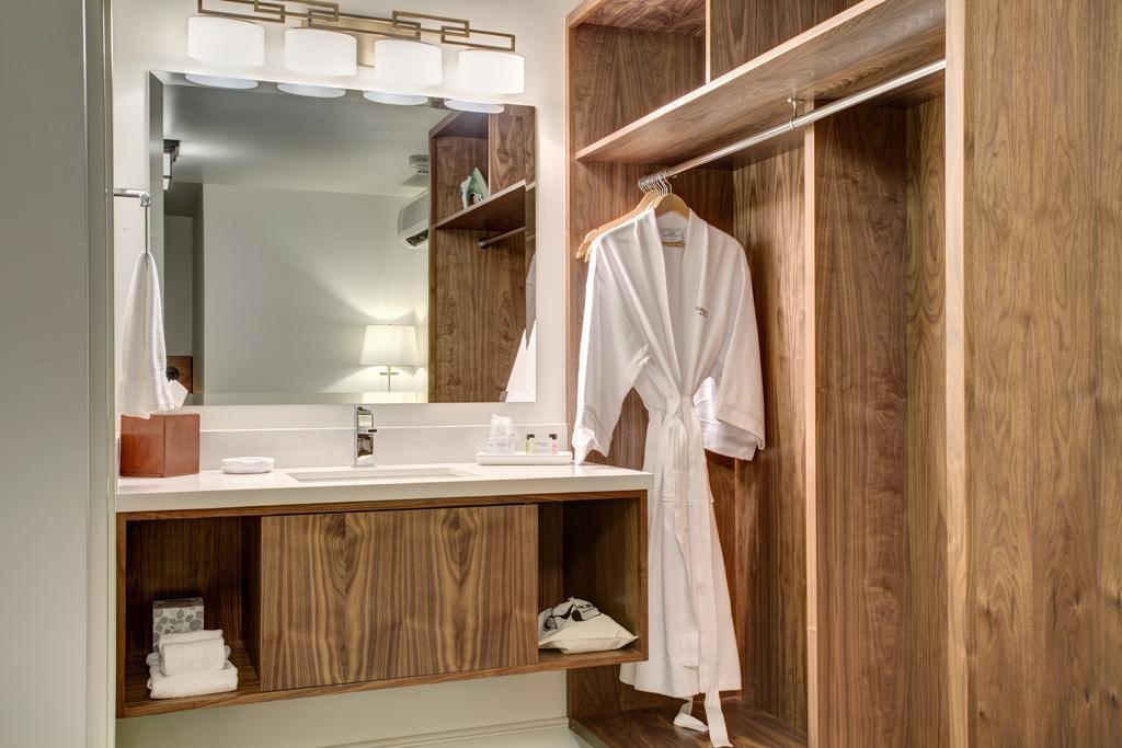 Hotel Durant Aspen Chambre photo