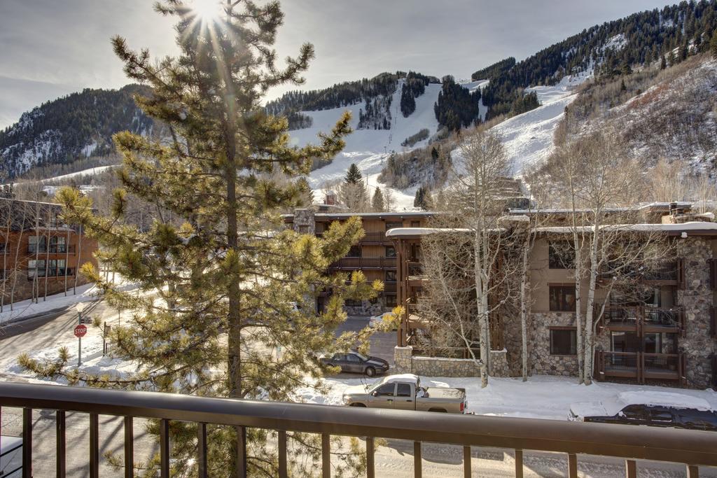 Hotel Durant Aspen Extérieur photo