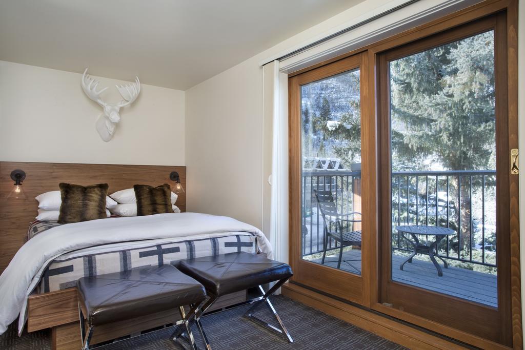Hotel Durant Aspen Chambre photo