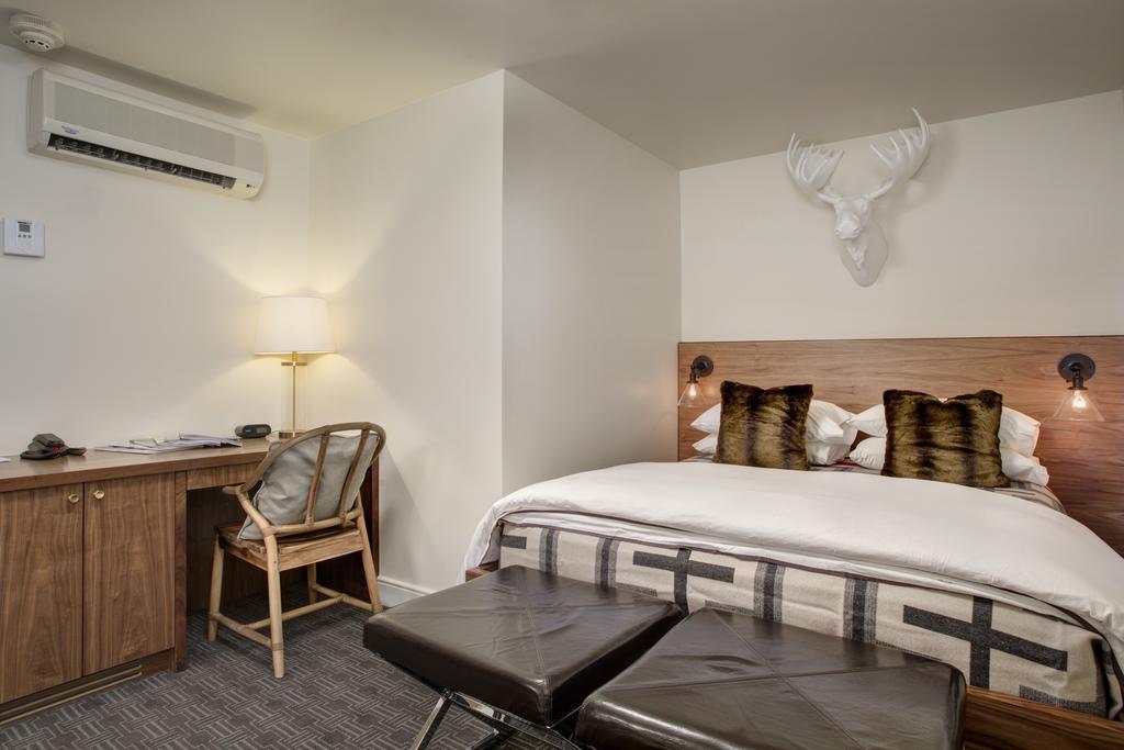 Hotel Durant Aspen Chambre photo