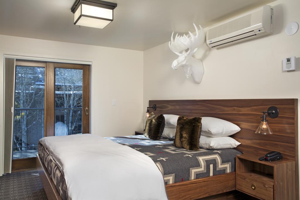 Hotel Durant Aspen Extérieur photo
