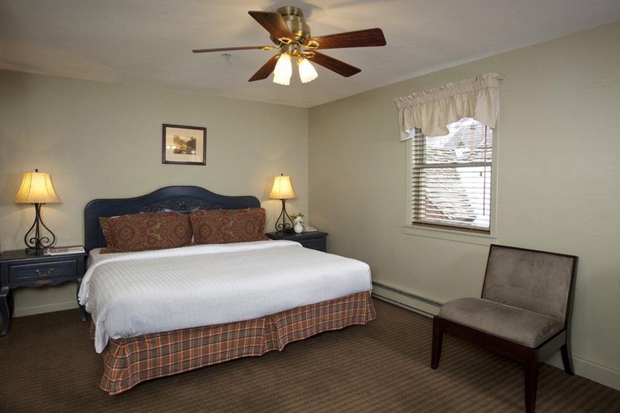 Hotel Durant Aspen Chambre photo