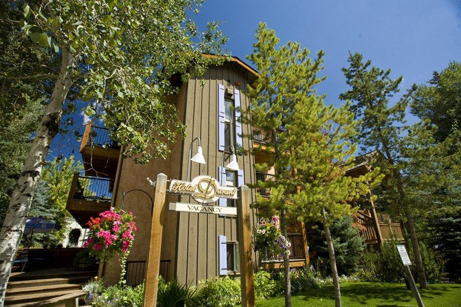 Hotel Durant Aspen Extérieur photo